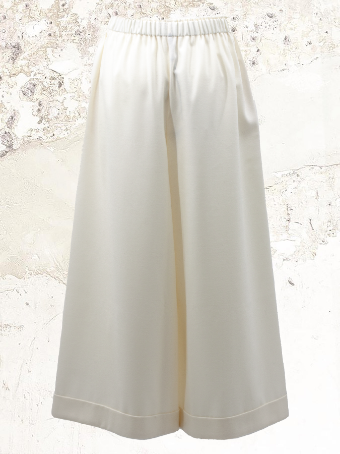 Daniela Gregis Pigiama trousers