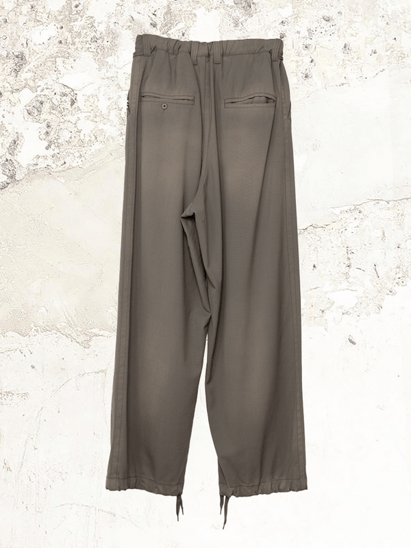 Maison MIHARA YASUHIRO Vintage Wide Pants