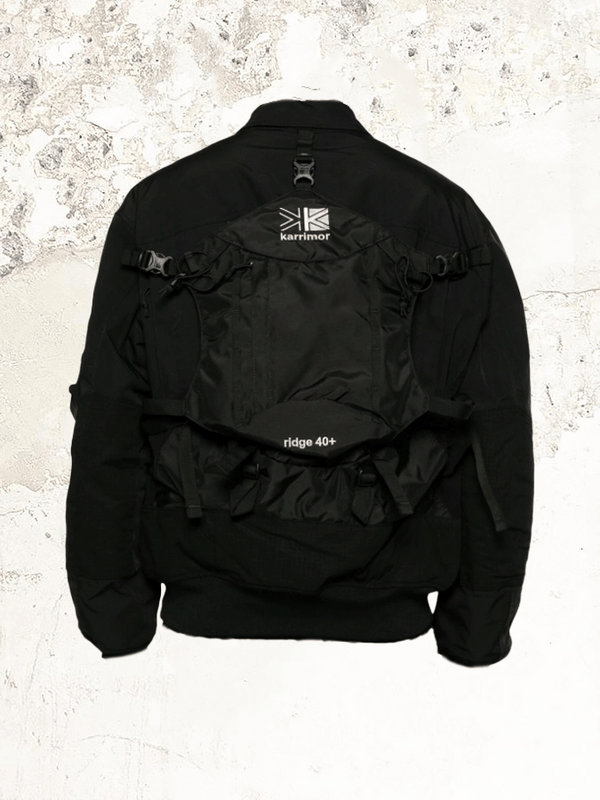 Junya Watanabe  x Karrimor bomber jacket