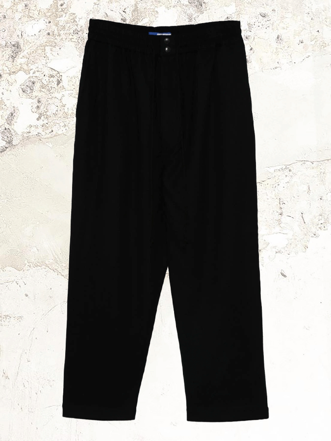 Junya Watanabe Woll-Cropped-Hosen