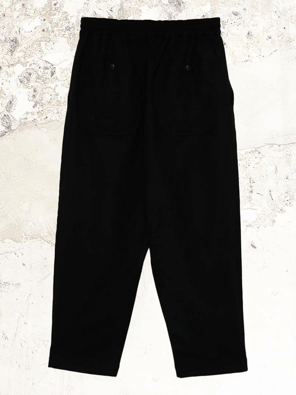 Junya Watanabe Woll-Cropped-Hosen