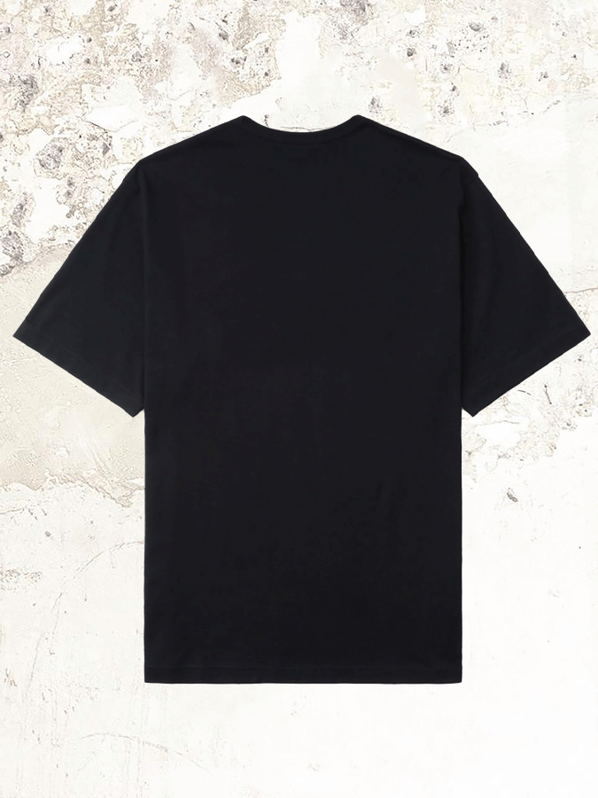 Comme des Garçons Homme logo-print cotton T-shirt