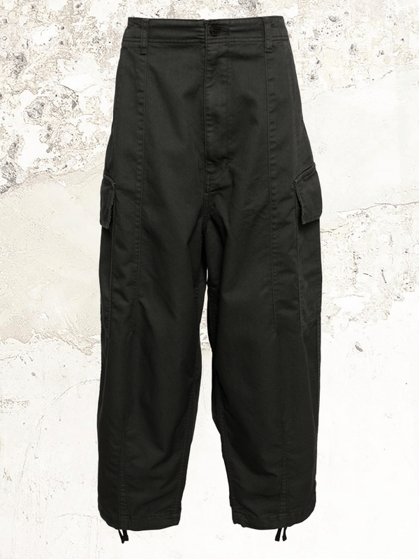 Comme Des Garçons Homme Cargo-Hosen