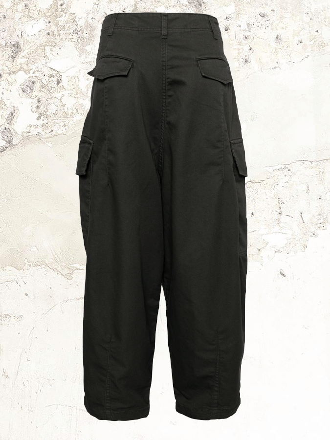 Comme Des Garçons Homme cargo trousers