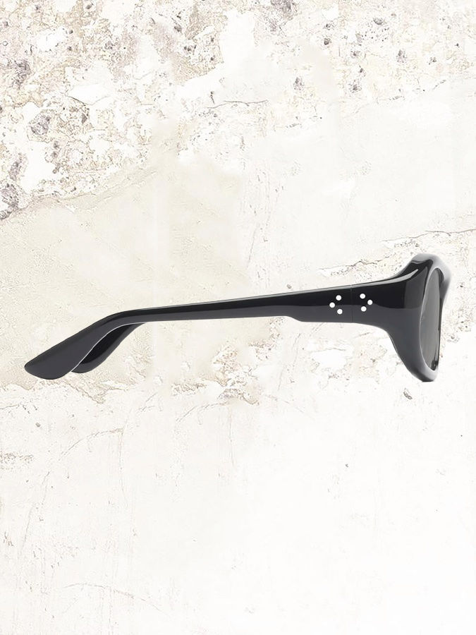 Port Tanger Gray sunglasses