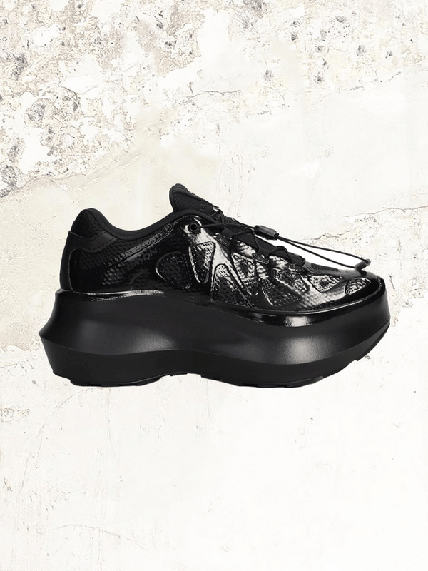 Comme des Garçons x Salomon XT-Whisper Void sneakers – MDE