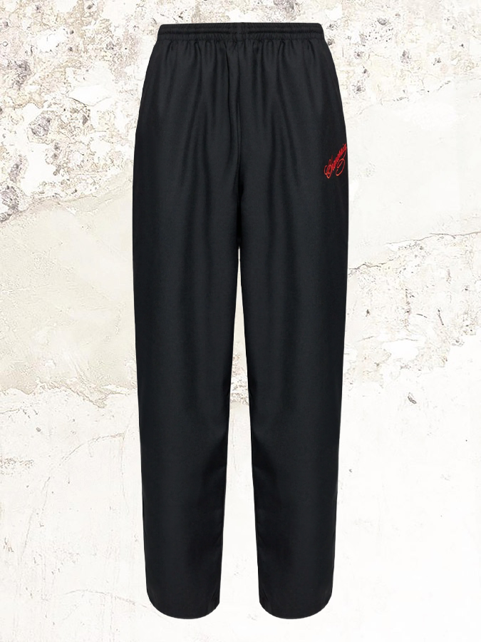 Willy Chavarria Ruff Rider Hose