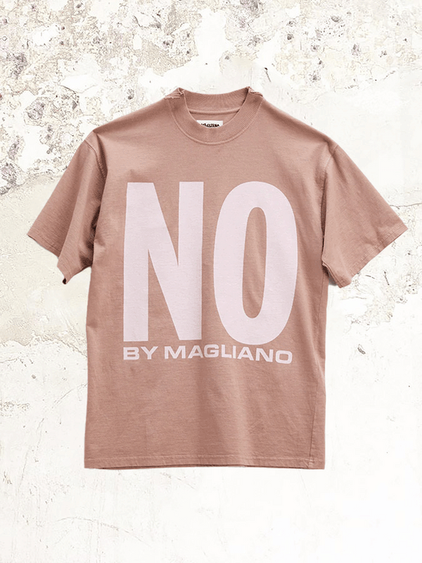 Magliano Manifesto cotton T-Shirt