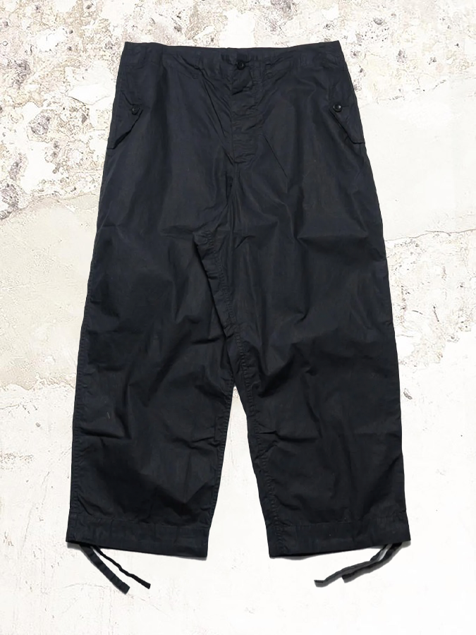 CASEY CASEY Abel trousers