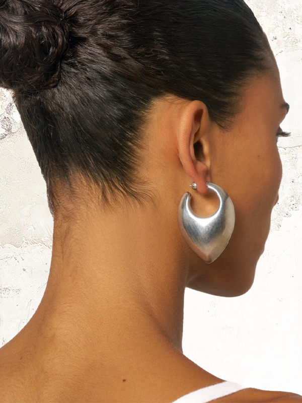 Panconesi Spada Drop Hoops