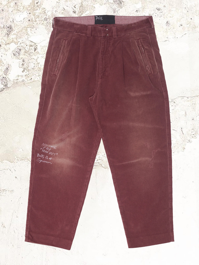 paly SYNANON FALTENHOSE