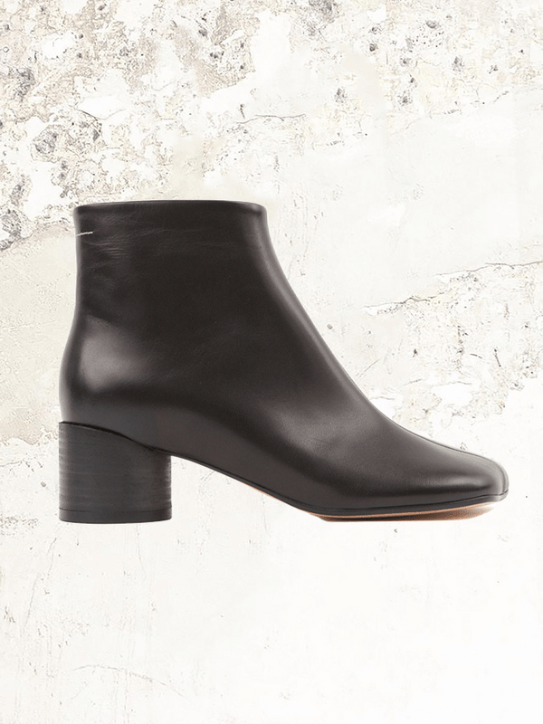 MM6 Maison Margiela 解剖學 45mm  ankle boots