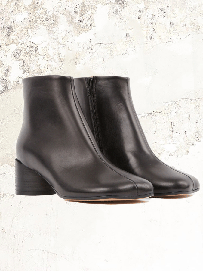 MM6 Maison Margiela 解剖學 45mm  ankle boots