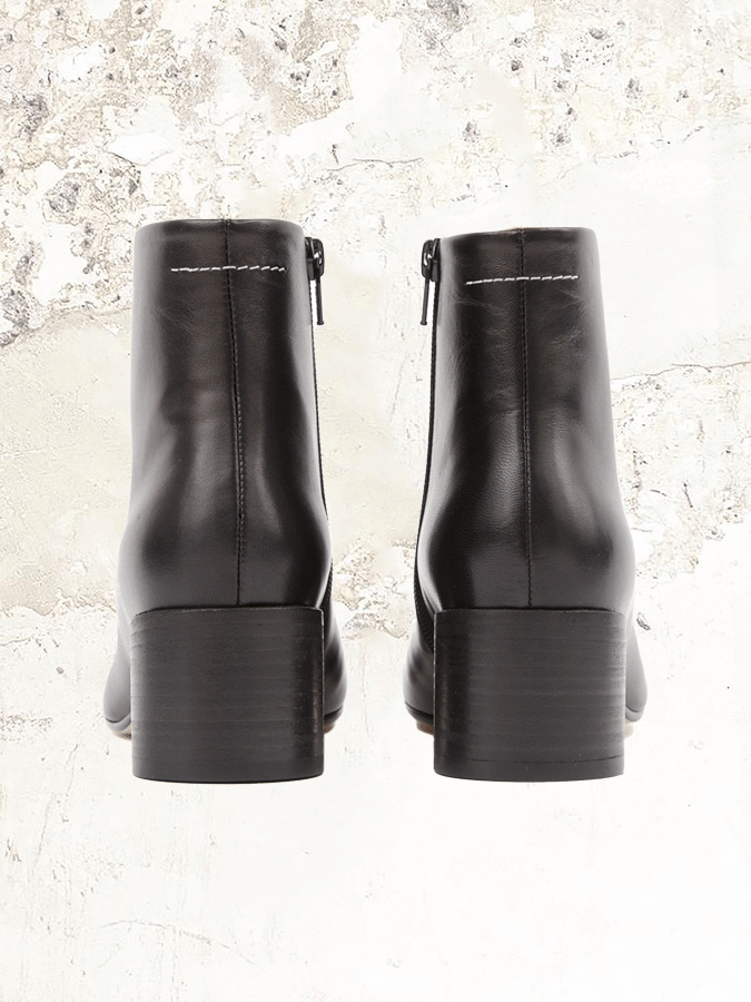 MM6 Maison Margiela 解剖學 45mm  ankle boots