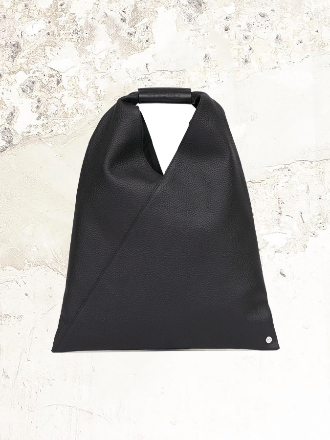 MM6 Maison Margiela small Japanese tote bag