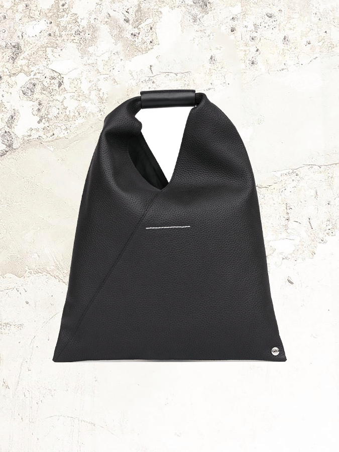 MM6 Maison Margiela small Japanese tote bag