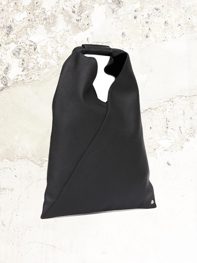 MM6 Maison Margiela small Japanese tote bag