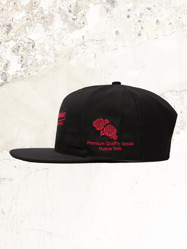 Willy Chavarria FINE FASHIONS CAP