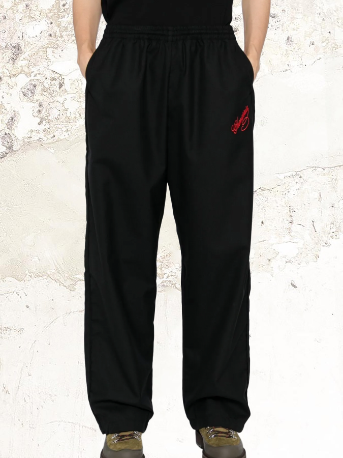 Willy Chavarria Ruff Rider Hose