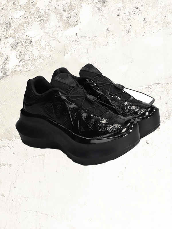 Comme des Garçons x Salomon XT-Whisper Void sneakers – MDE