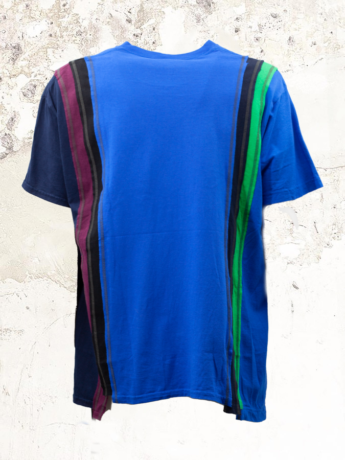 Needles Rebuild Grafik T-Shirt