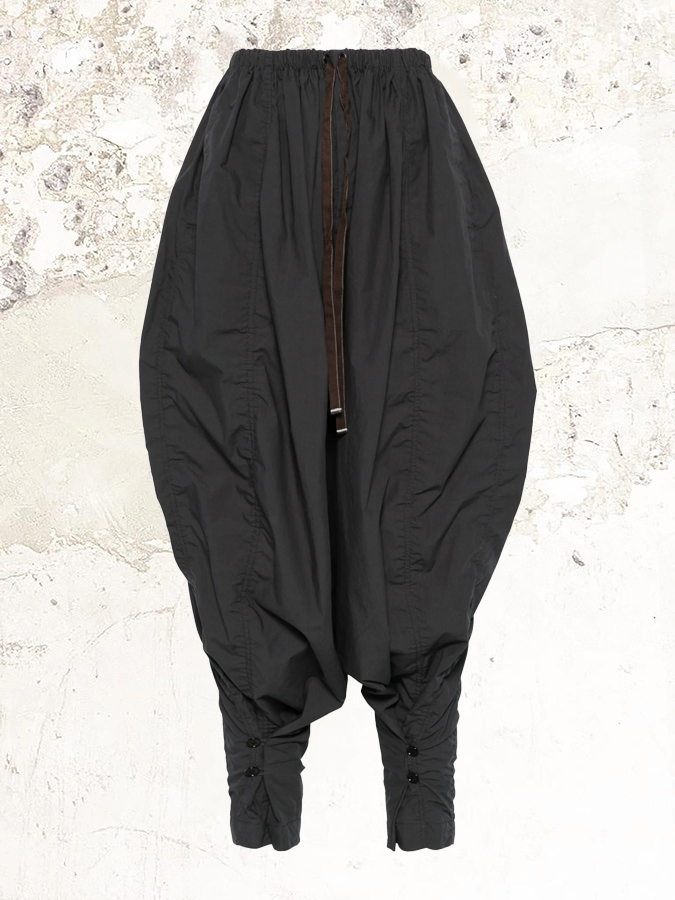 Lemaire Parachute trousers