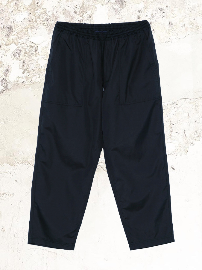 Хлопковые брюки Comme des Garçons Homme