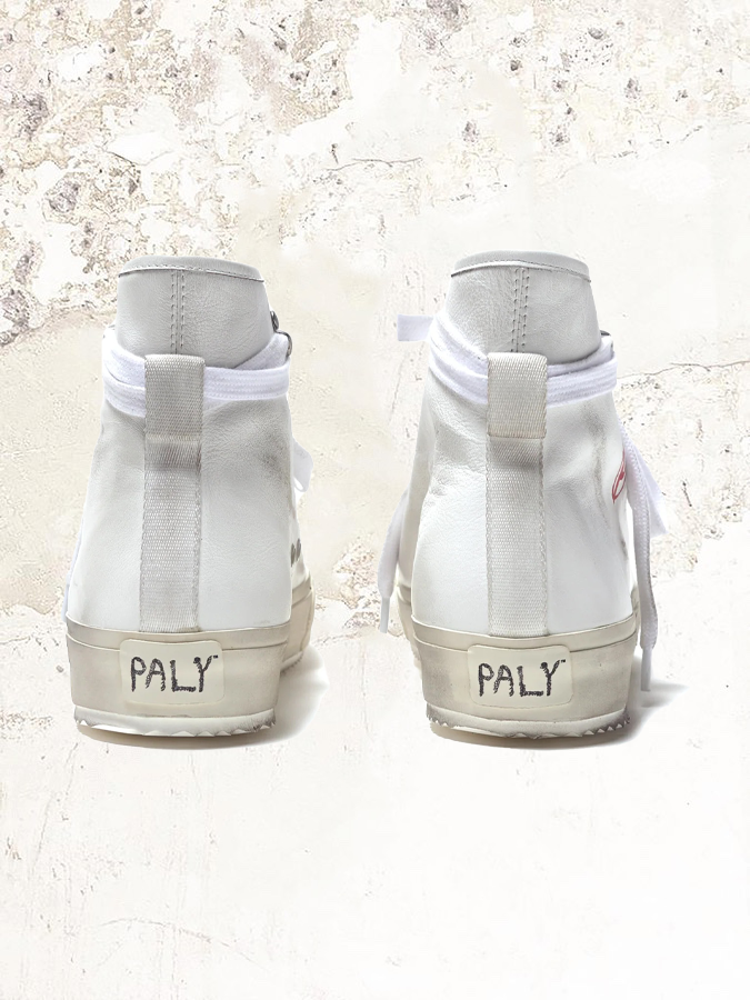 Paly 001 кроссовки