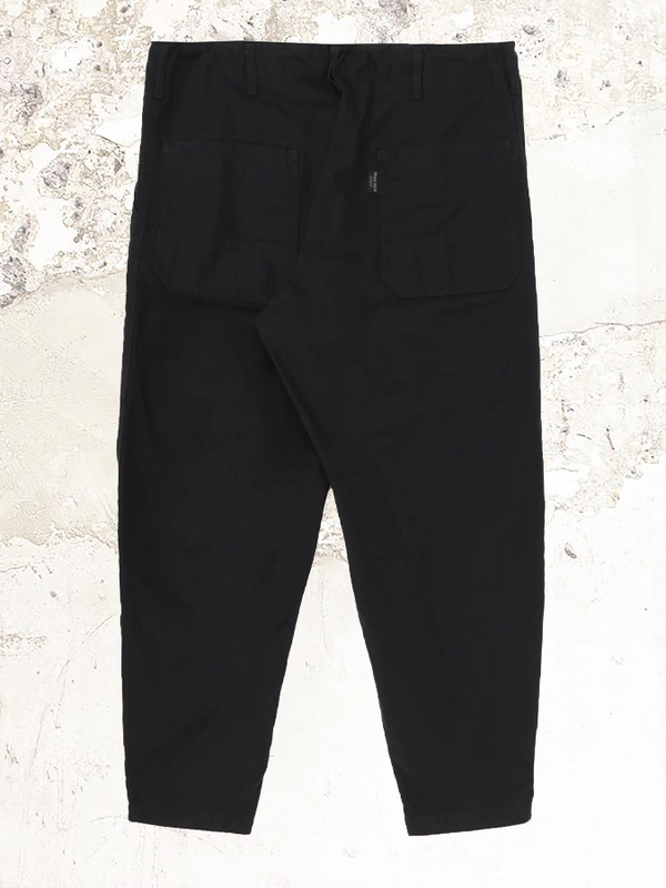 YOHJI YAMAMOTO  HERRINGBONE Trousers