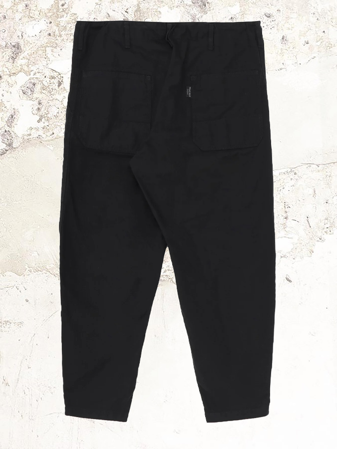 YOHJI YAMAMOTO  HERRINGBONE Trousers