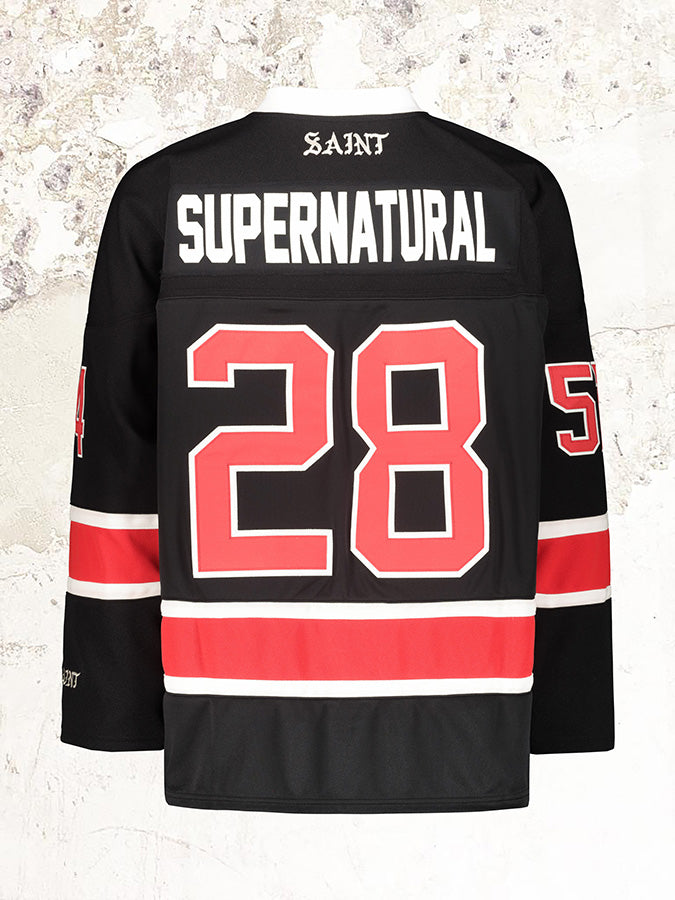 Saint Michael Supernatural Graphic T-Shirt