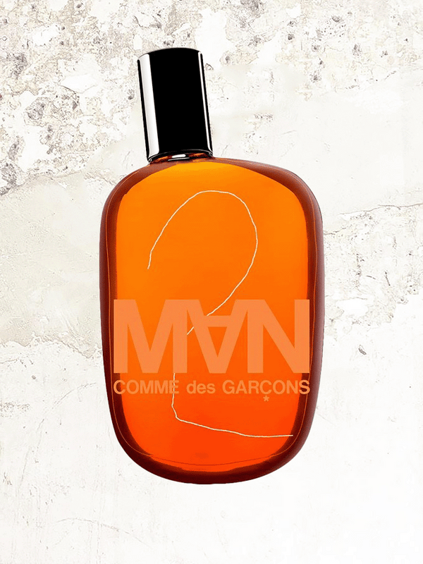 Comme des garcons 2 cena hotsell