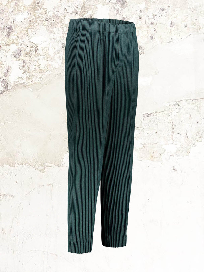 Homme Plissé Issey Miyake pleated Trousers