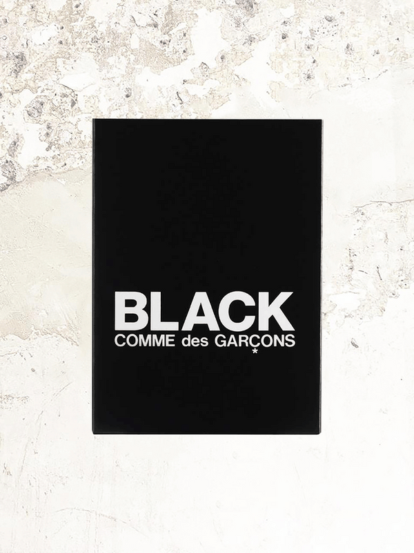 BLACK - COMME DES GARÇONS PARFUMS