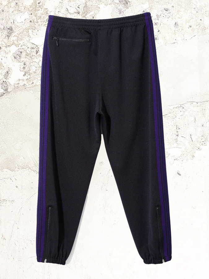 Needles zip-detail track pants
