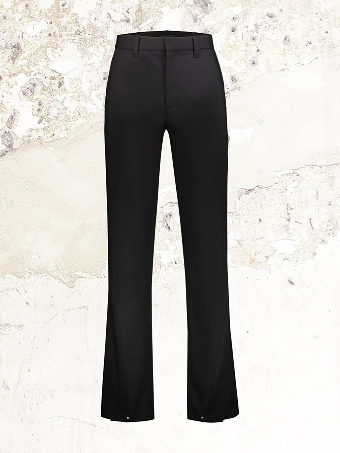 HELIOT EMIL Luminous Tailored Trousers