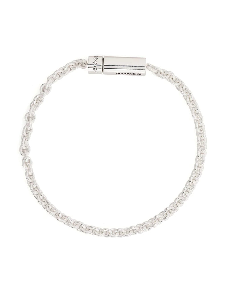 cable-chain bracelet