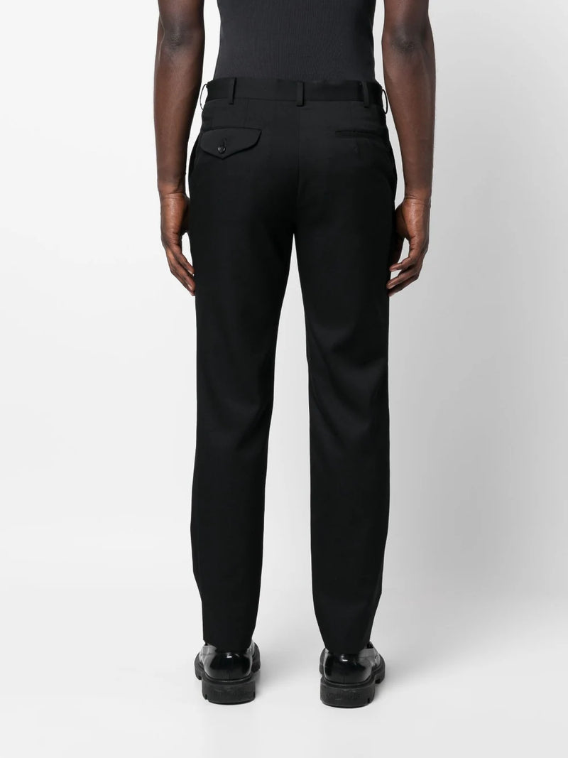 Comme des garcons clearance homme plus trousers